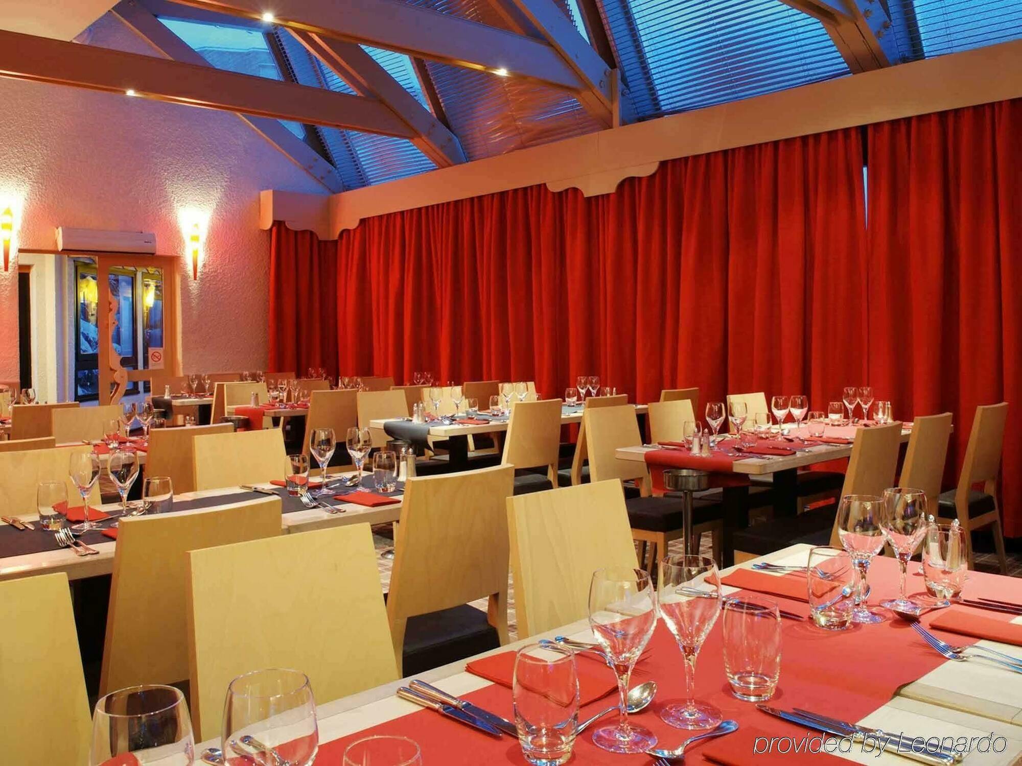 Lake Hotel Courchevel 1850 Eksteriør billede